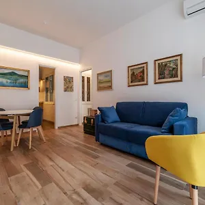 Piazza Re Di Comfy Appartamento