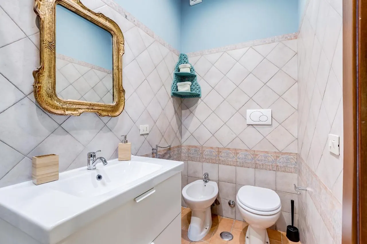 Appartement Sweet Home Vignola-Flaminio Rome Italie