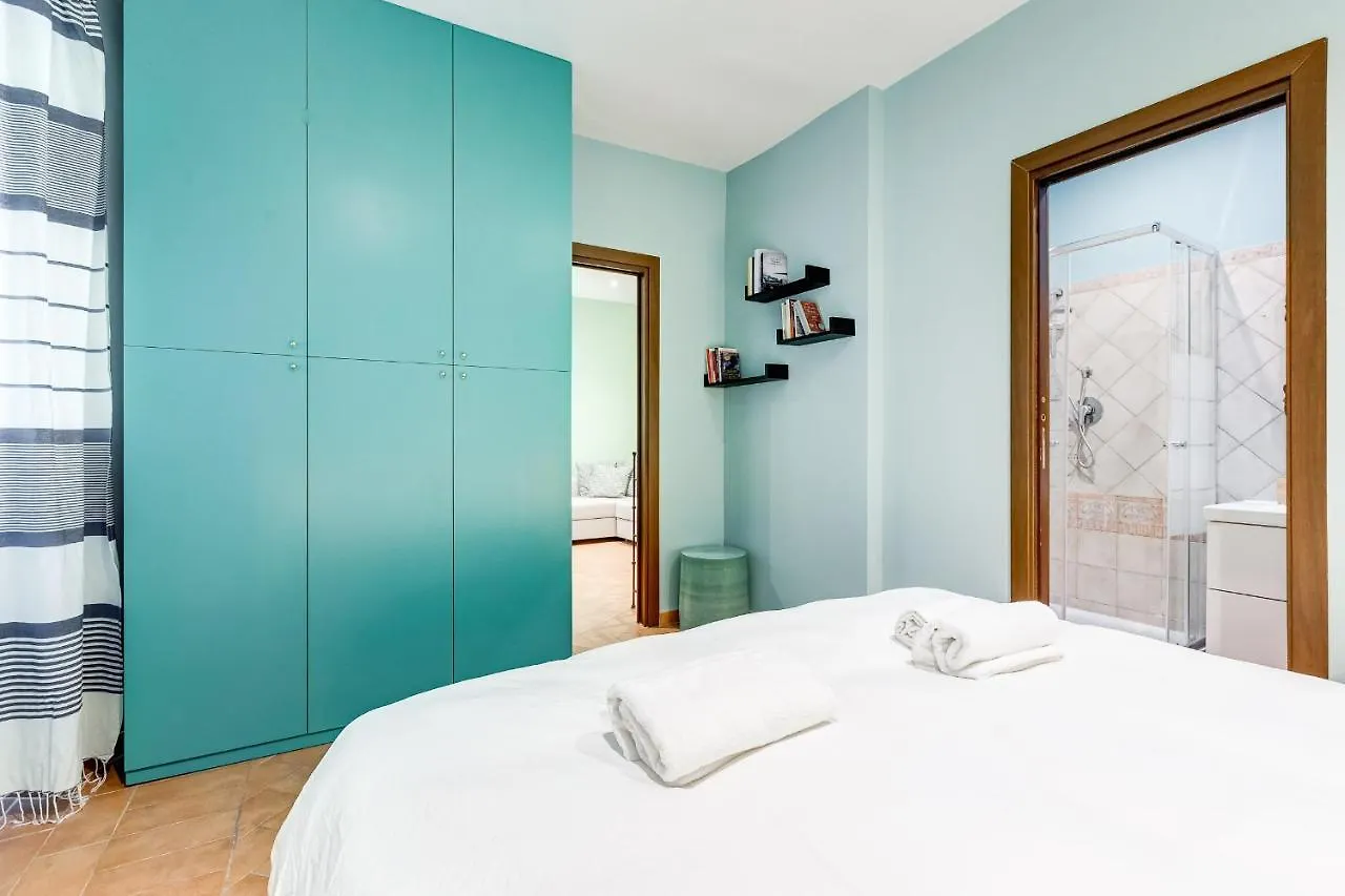 Sweet Home Vignola-Flaminio Rome